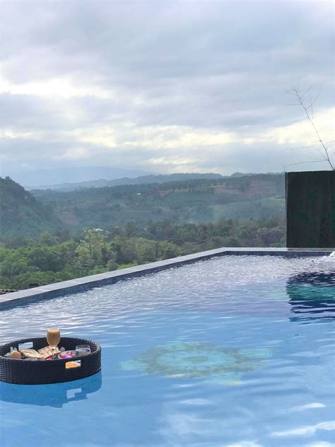 maramag bukidnon resorts|Kampo Uno Mountain Resort: Pool with a Breathtaking View in .